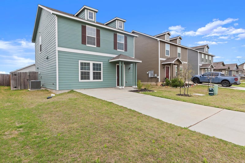 Virtual tour of 141 Texas Angel WAY