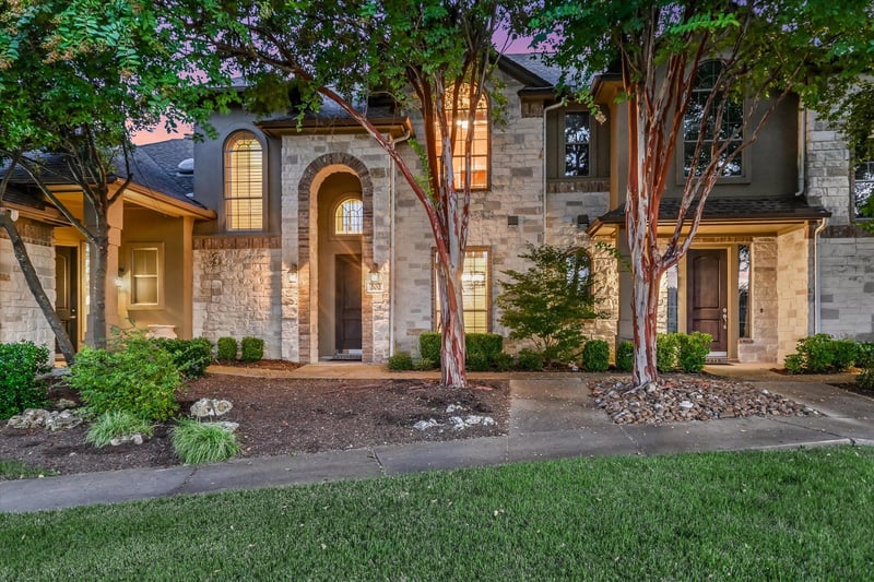 Virtual tour of 14100 Avery Ranch BLVD Unit #202
