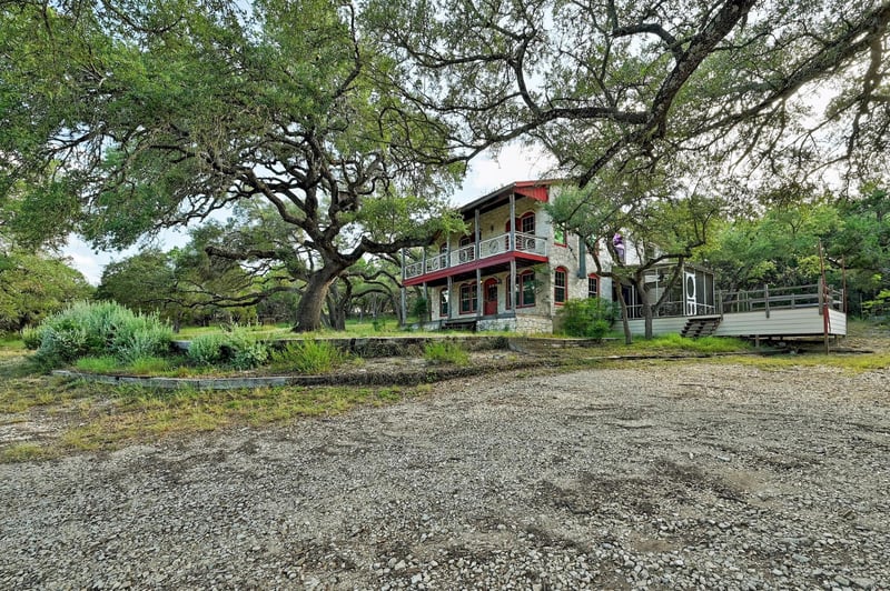 Virtual tour of 14100 Trail Driver