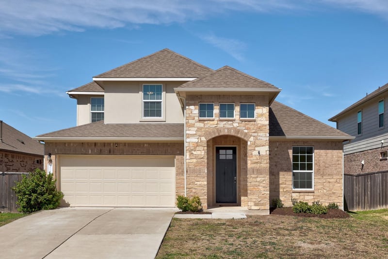 Virtual tour of 14101 McArthur Dr