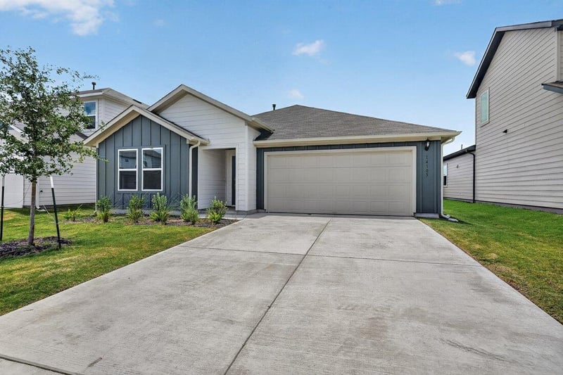 Virtual tour of 14105 Axel Johanson DR