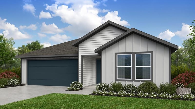 Virtual tour of 14105 Axel Johanson DR