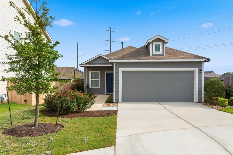 Virtual tour of 14105 Nightview CV