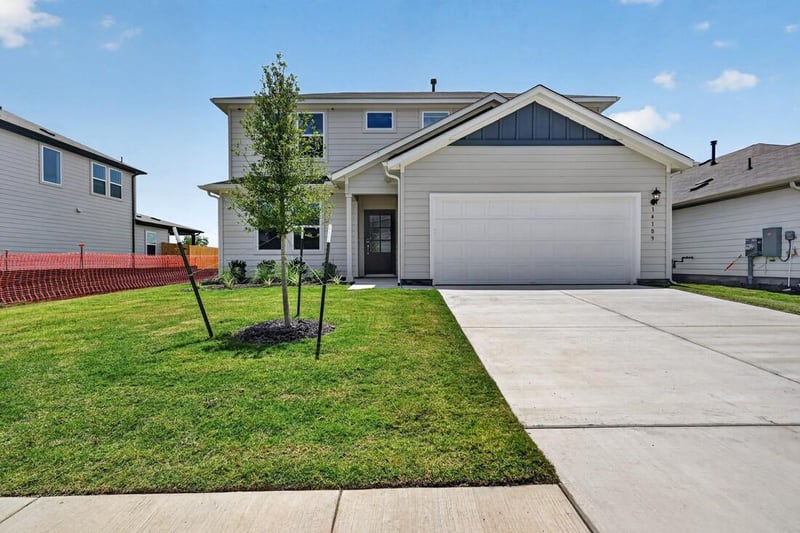 Virtual tour of 14109 Axel Johanson DR