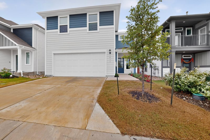 Virtual tour of 1411 Iberville DR