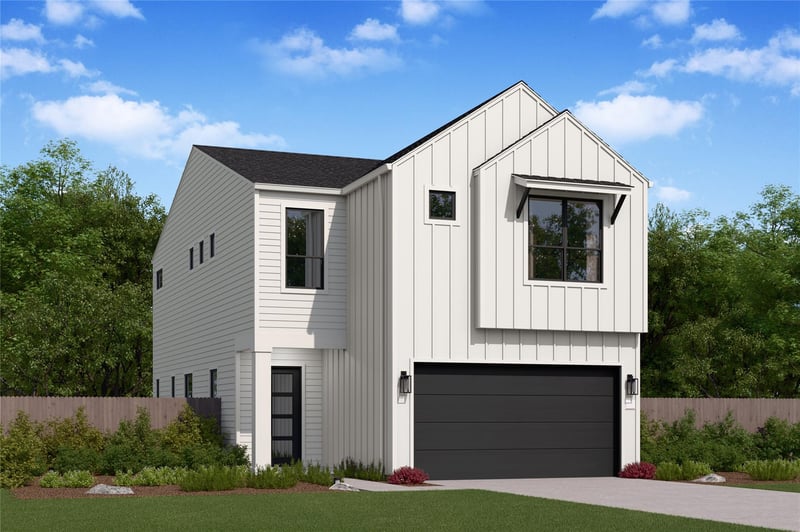 Virtual tour of 1411 Rambling Rose RD