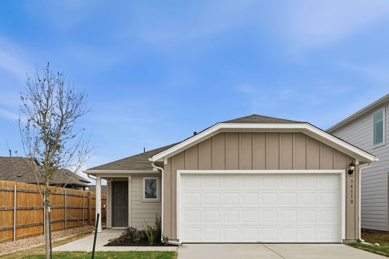 Virtual tour of 14110 Edna Maxine WALK