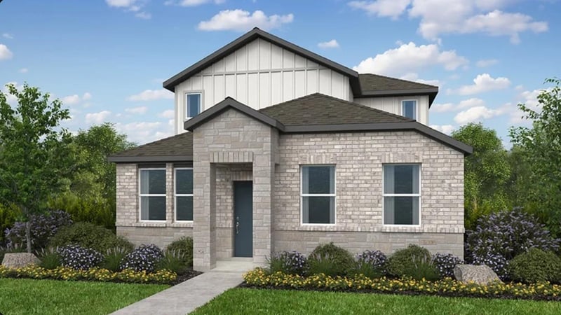 Virtual tour of 14115 Edna Maxine WALK