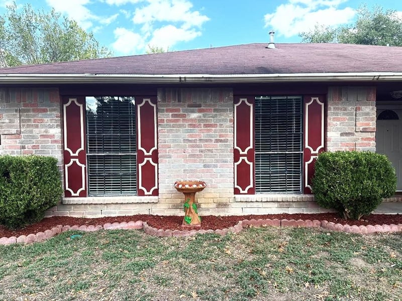 Virtual tour of 1412 Quail Run Rd