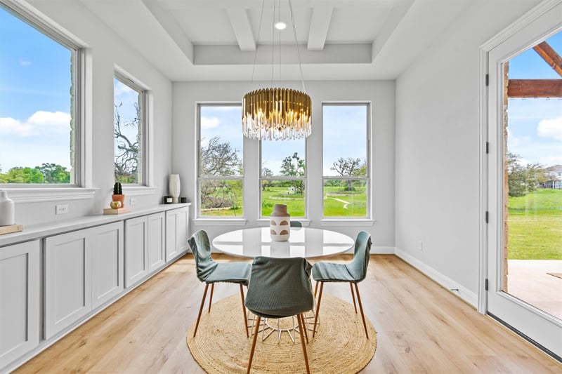 Virtual tour of 1412 Scenic Oaks DR