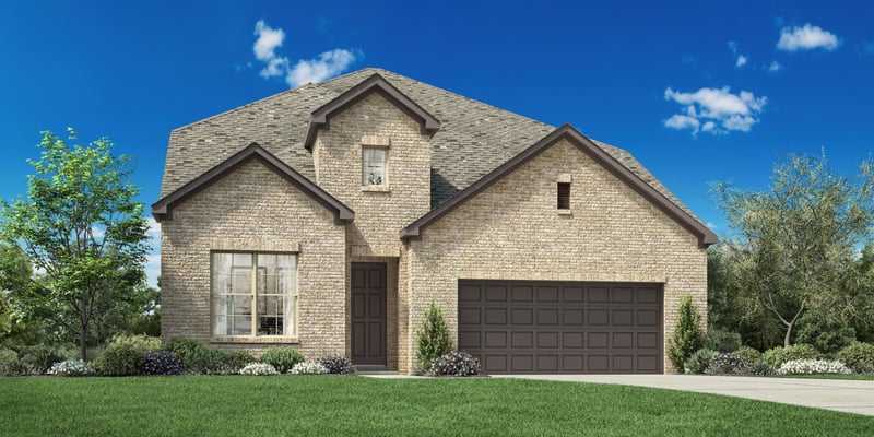 Virtual tour of 1412 Sweet Violet DR