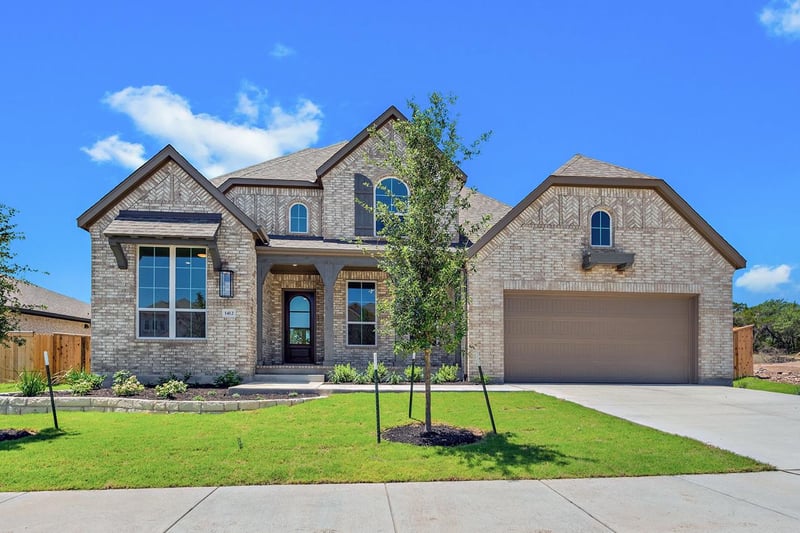 Virtual tour of 1412 White Daisy LN