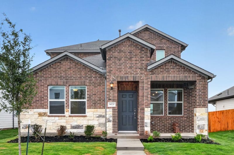 Virtual tour of 14120 Matterod Dr