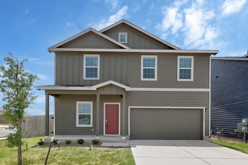 Virtual tour of 14121 Berning RD