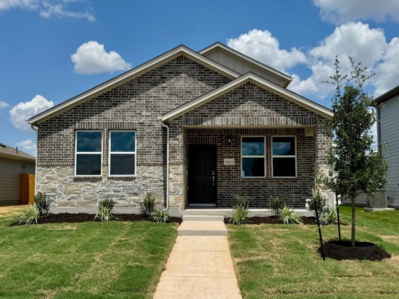 Virtual tour of 14124 Gilwell DR
