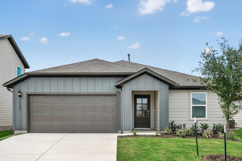 Virtual tour of 14129 Axel Johanson DR