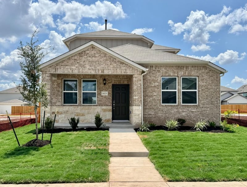 Virtual tour of 14129 Gilwell DR
