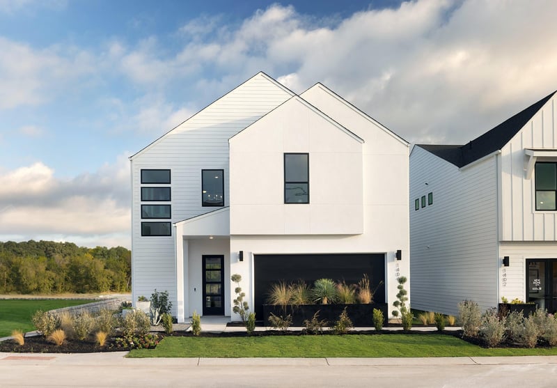 Virtual tour of 1413 Rambling Rose RD