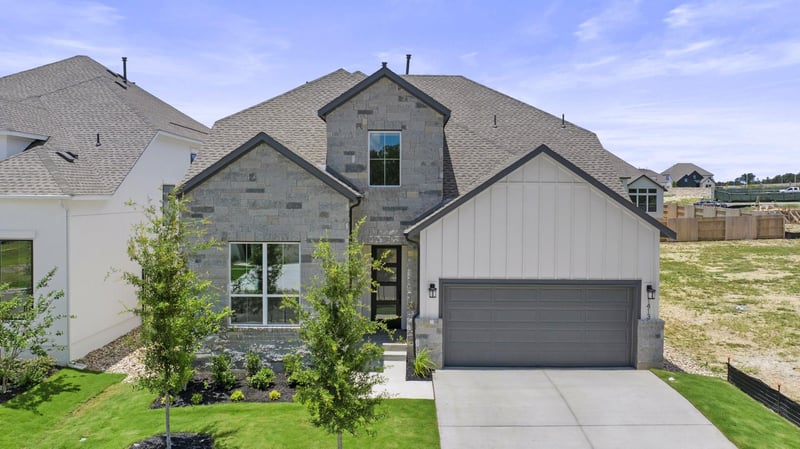 Virtual tour of 1413 Wild Juniper LN