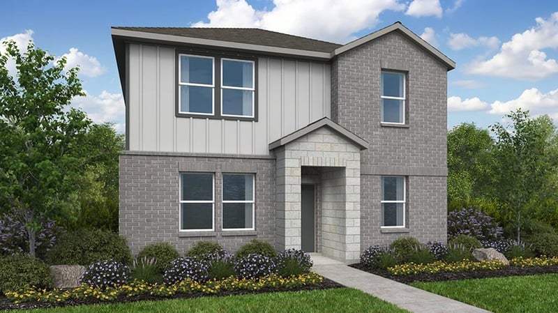 Virtual tour of 14136 Matterod DR