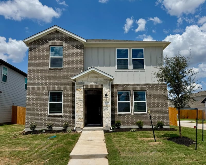 Virtual tour of 14136 Matterod DR