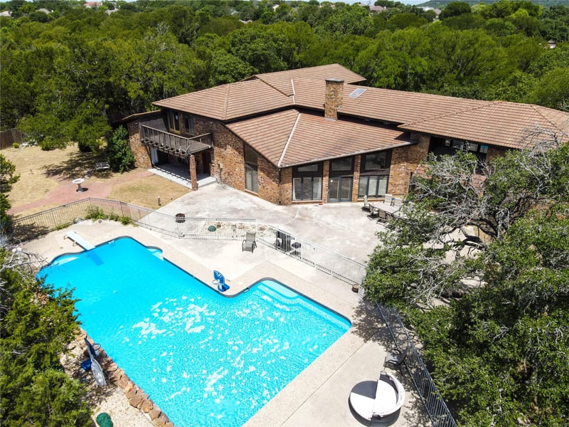 Virtual tour of 1414 Eagle TRL