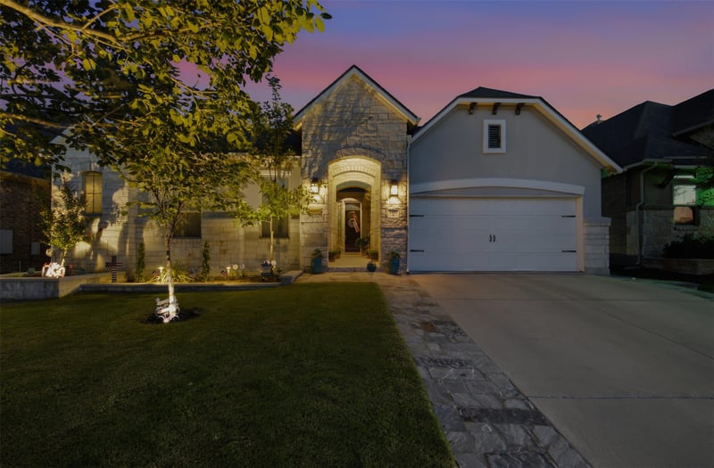 Virtual tour of 1416 Amarone DR