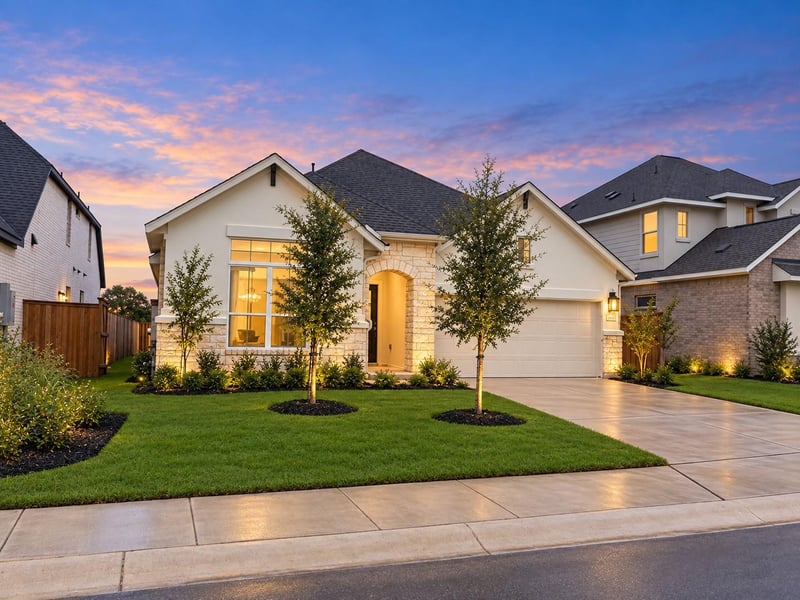 Virtual tour of 1416 Corduroy Ln