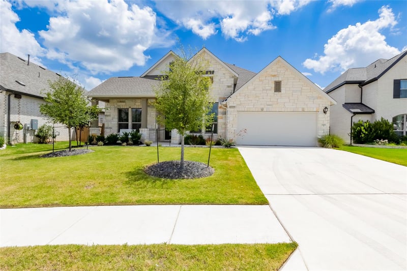 Virtual tour of 1416 Francesca Arden WAY