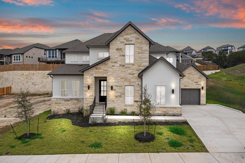 Virtual tour of 1416 Jolie Rose Bnd