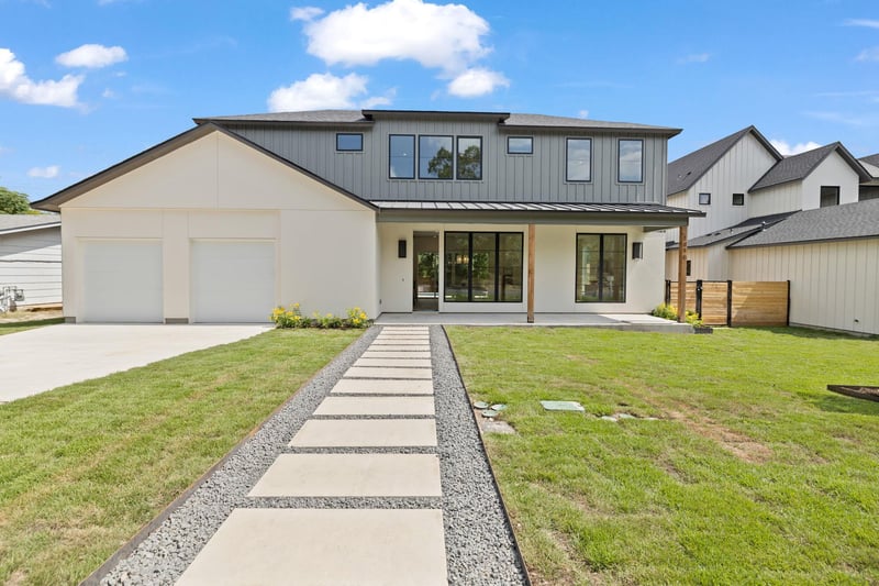 Virtual tour of 1416 Valleyridge DR