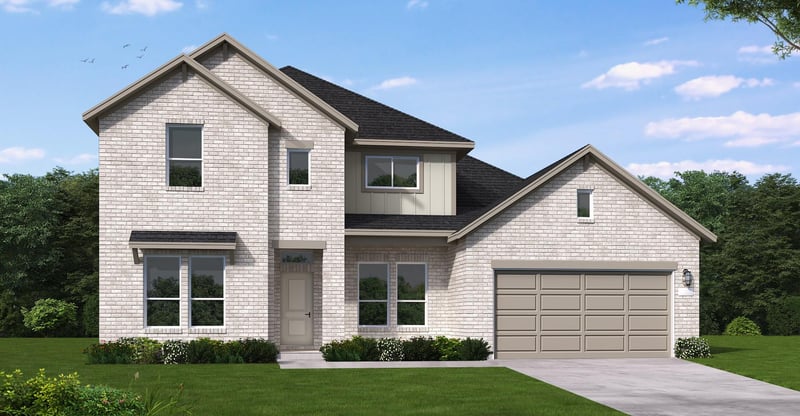 Virtual tour of 1417 White Daisy LN