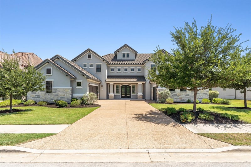 Virtual tour of 1418 Morning Moon CIR