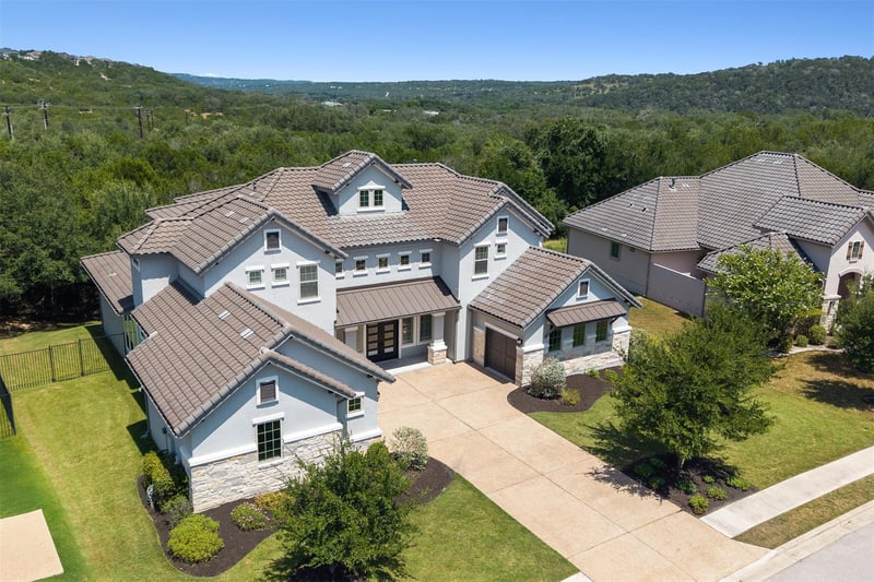 Virtual tour of 1418 Morning Moon Cir