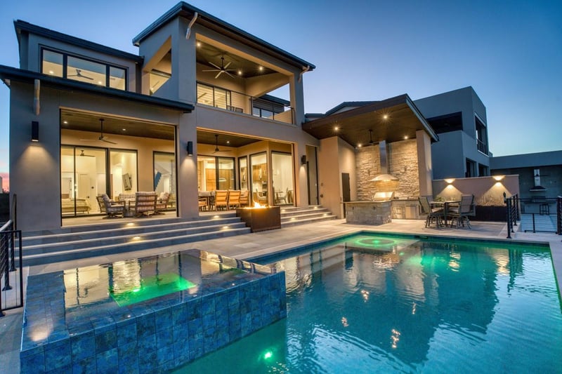 Virtual tour of 1419 Apache Tears