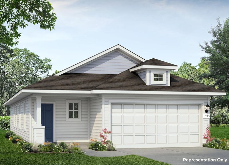 Virtual tour of 142 Cider Creek DR