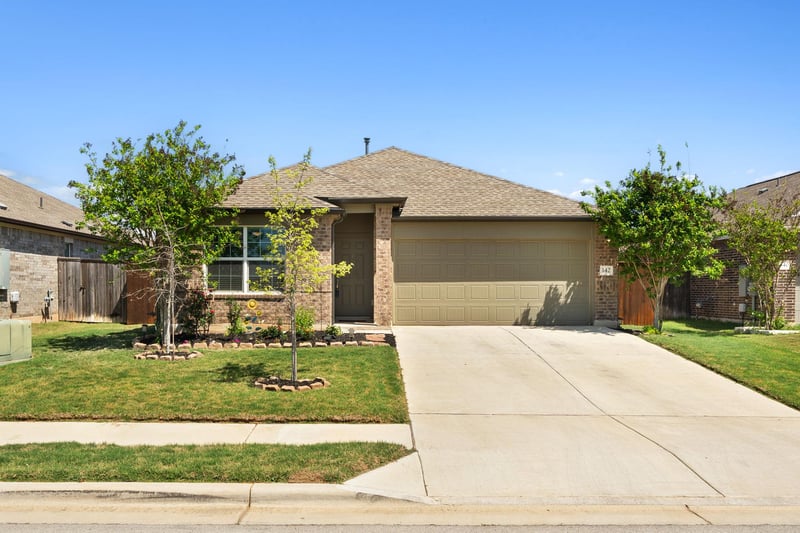 Virtual tour of 142 Esparza DR