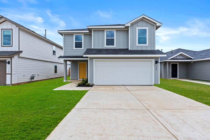 Virtual tour of 142 Surrey Oaks