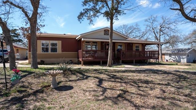 Virtual tour of 142 Triangle Acres