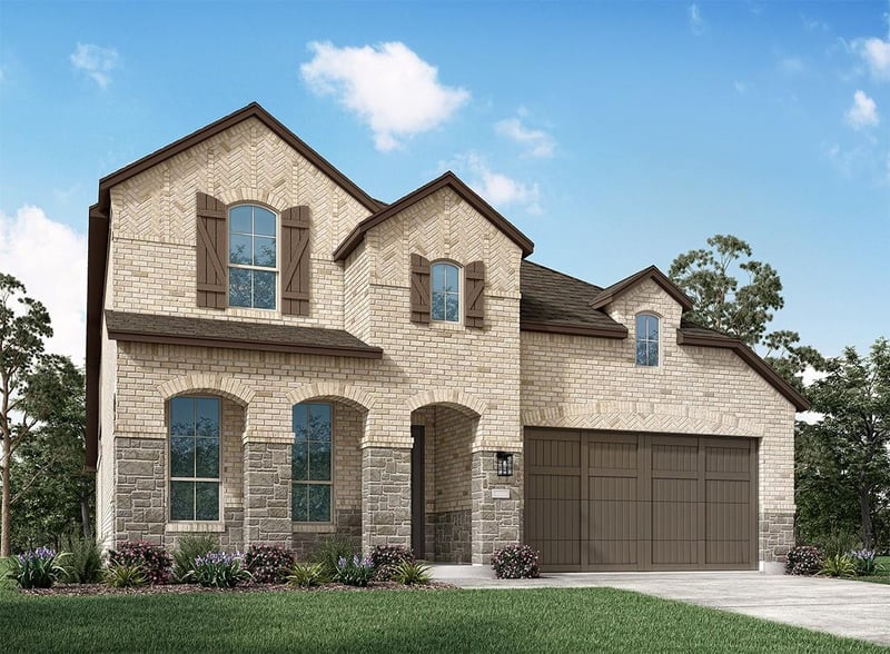 Virtual tour of 1420 Purple Petunia LN