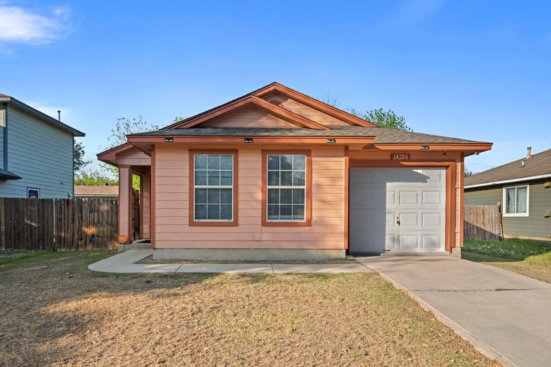 Virtual tour of 14206 Varrelman ST