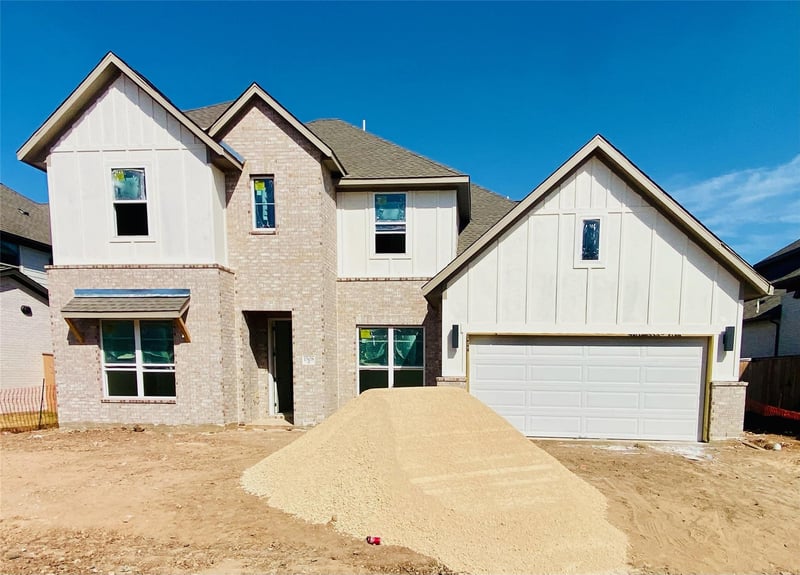 Virtual tour of 1421 Amanda Paige DR