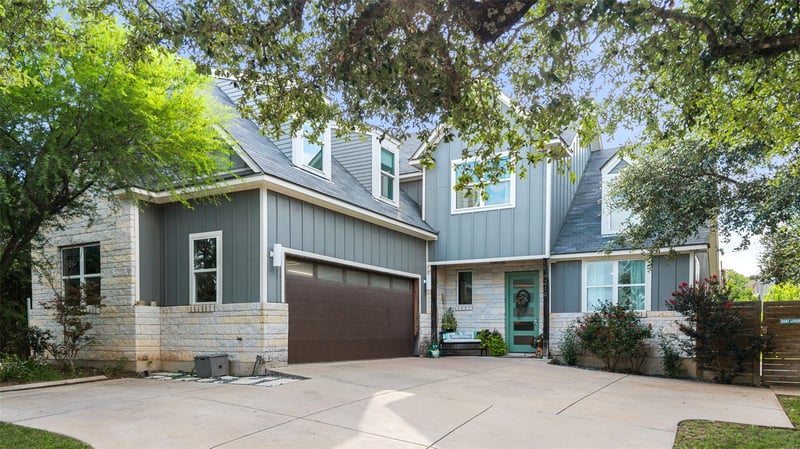 Virtual tour of 14219 Hunters Pass