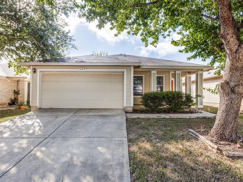 Virtual tour of 1429 Poppy Seed Ln