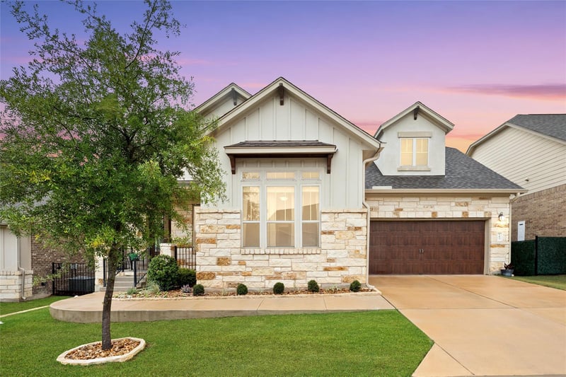 Virtual tour of 143 Bright Valley WAY