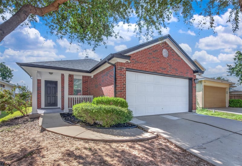 Virtual tour of 14303 Cummins WAY