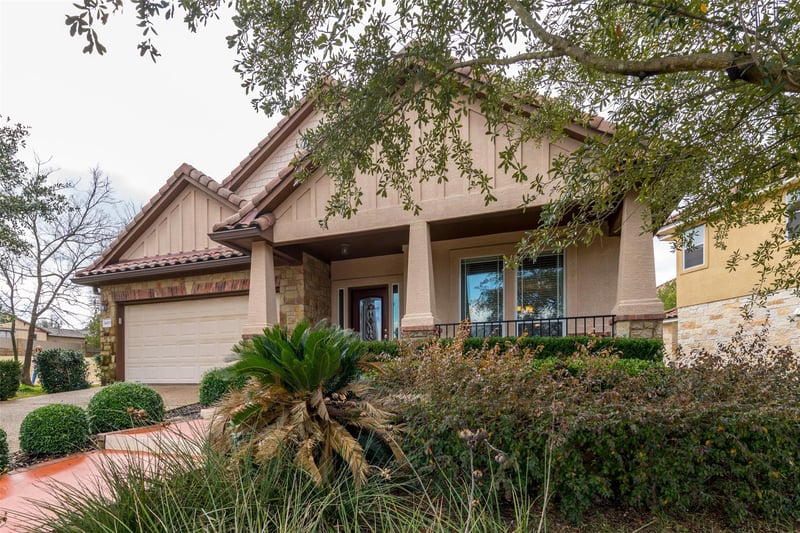Virtual tour of 14305 Broadwinged Hawk DR