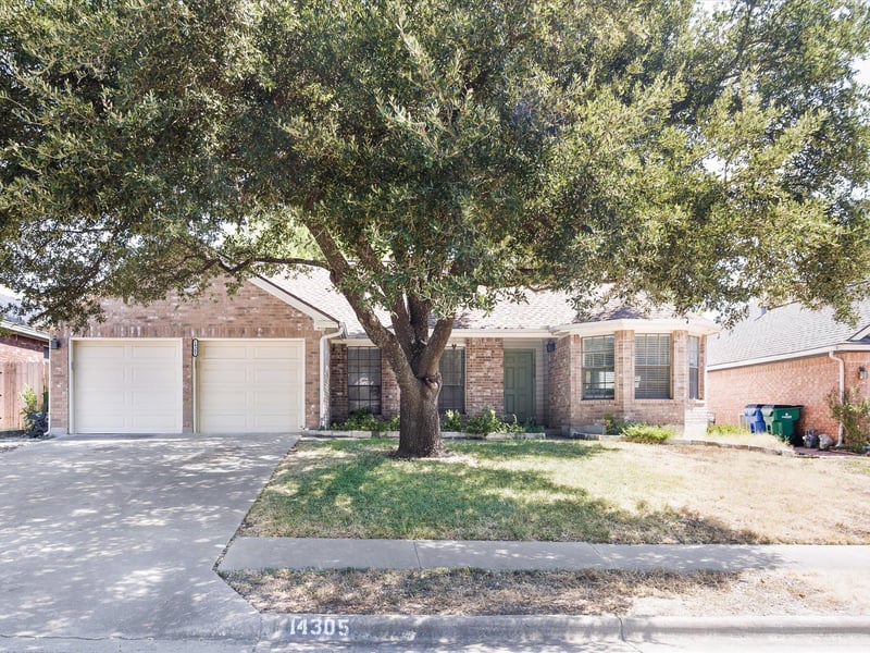 Virtual tour of 14305 Terisu LN