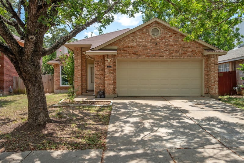 Virtual tour of 14307 Kincheloe ST