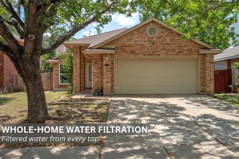 Virtual tour of 14307 Kincheloe ST
